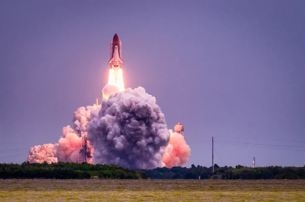 Маск анонсував десятий запуск Starship з бази Starbase