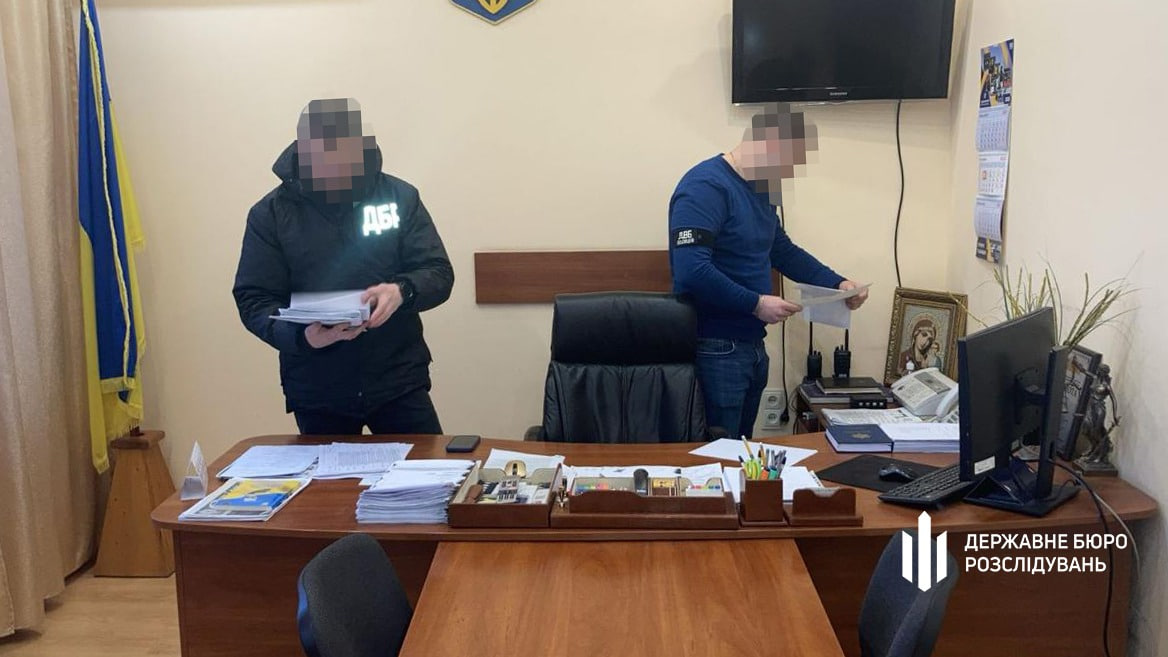 На Одещині організували переправлення ухилянтів за $10 тисяч
