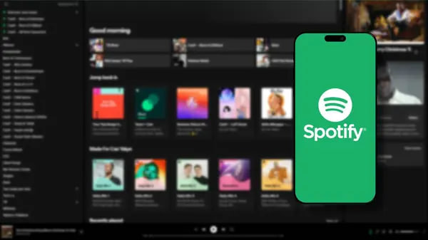 Spotify запускає особисті повідомлення у своєму за стосунку