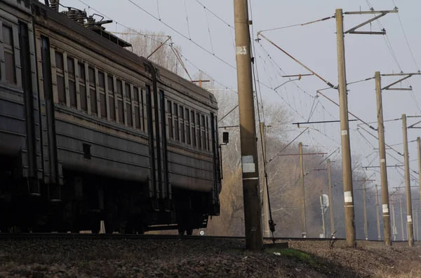 Попит на перевезення знизився, але пасажирів стало більше — Укрзалізниця