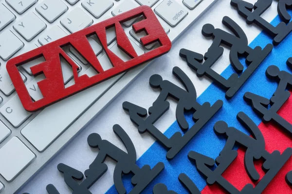 Російські медіа вигадали історію про «отруєну провізію» на Донбасі – ЦПД