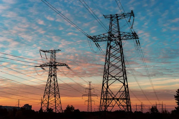 РФ атакувала енергетичну інфраструктуру Полтавської області