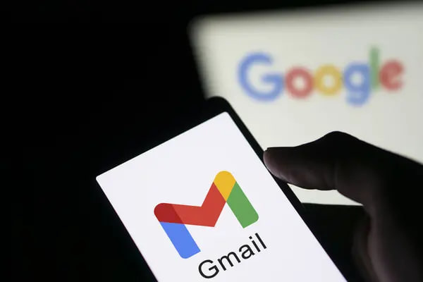 Gmail під атакою: Google закликає змінити паролі 2,5 млрд користувачів