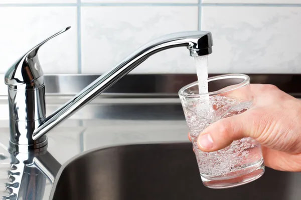 Якість питної води під загрозою: 69% об’єктів із порушеннями