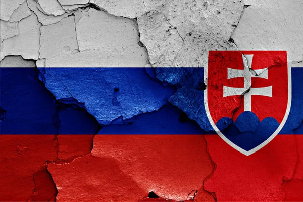 Словаччина знову отримує нафту з РФ через «Дружбу»