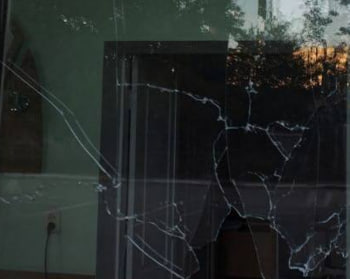 У Херсоні під обстрілом РФ поранено трьох людей