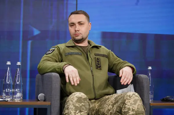 ШІ стане основою бойових систем у майбутньому: Буданов