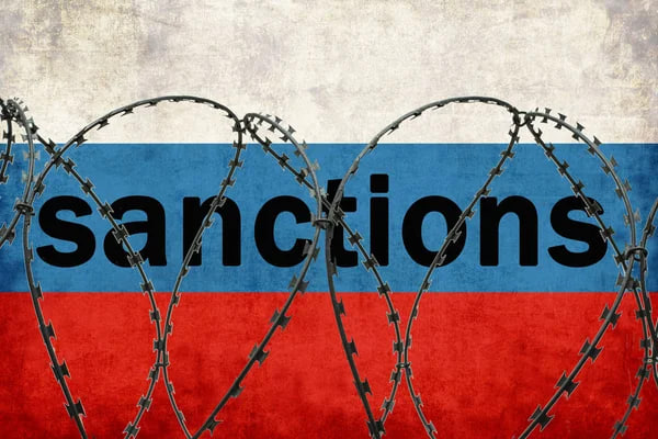 США може запровадити нові санкції проти Росії — Бессент
