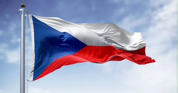 Чехія підтвердила передачу 1,5 млн боєприпасів для ЗСУ