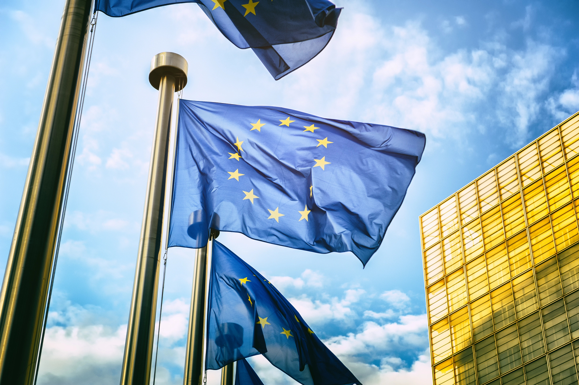 Нові правила перетину кордонів ЄС для українців: що зміниться