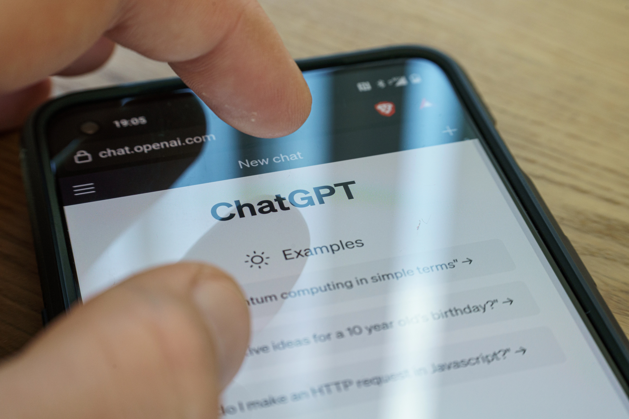 OpenAI розширює можливості ChatGPT: функція Projects стає доступною для безплатних користувачів