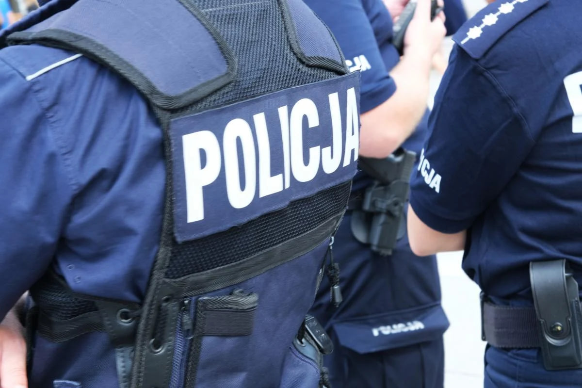 На військовому полігоні у Польщі пролунав вибух: є постраждалі