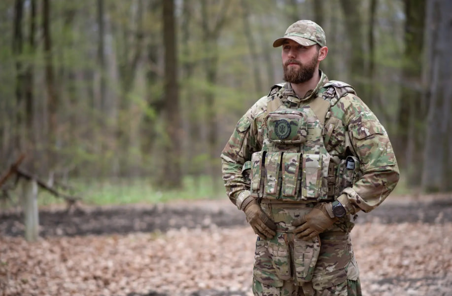А що в кишені?, або Як дрібниці рятували життя на війні в різні часи