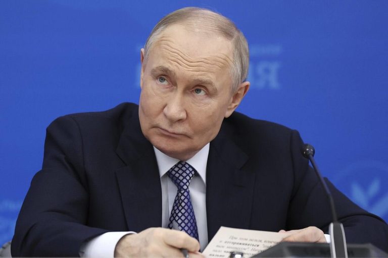 Путін ініціював вихід Росії з конвенції проти катувань – документ передано до Держдуми