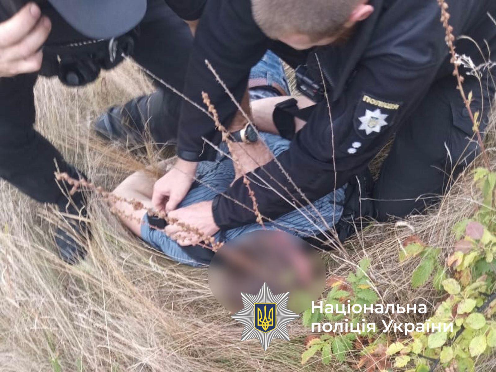 У Вінницькій області вбили двох старшокласників: підозрюваного затримано