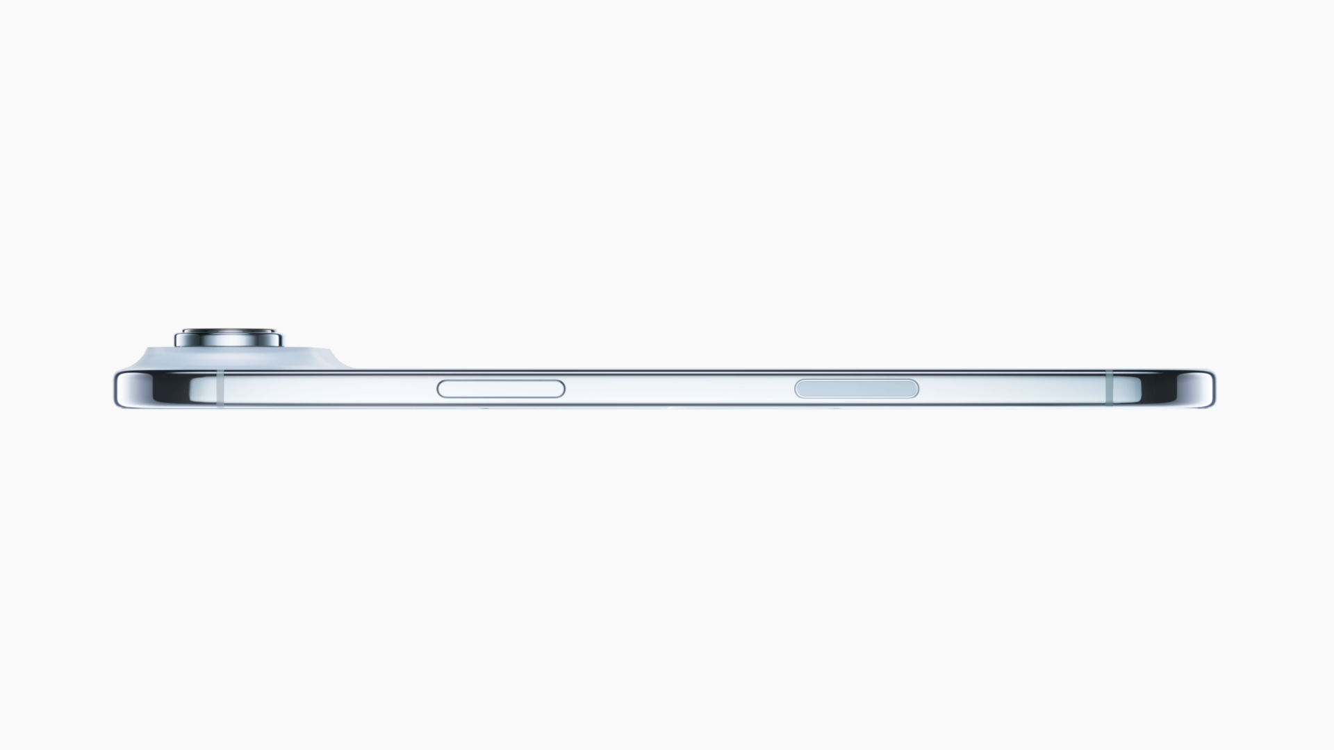 Apple представила iPhone Air — найтонший і найміцніший iPhone