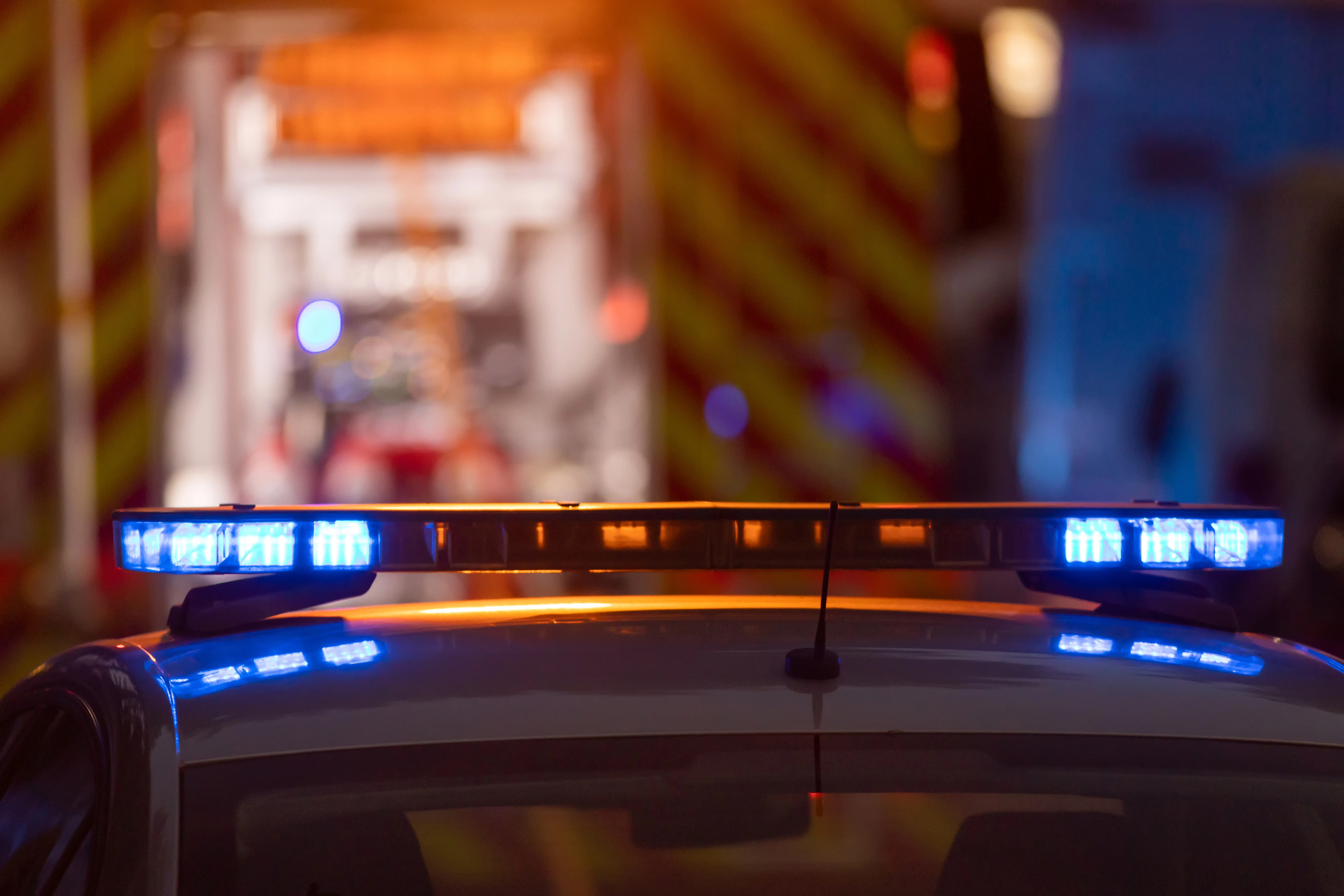 У Ківшарівці на Харківщині обстріляли «швидку»: двоє медиків постраждали