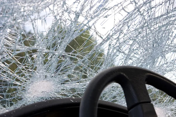 ДТП за участі детектива НАБУ: відомі перші подробиці