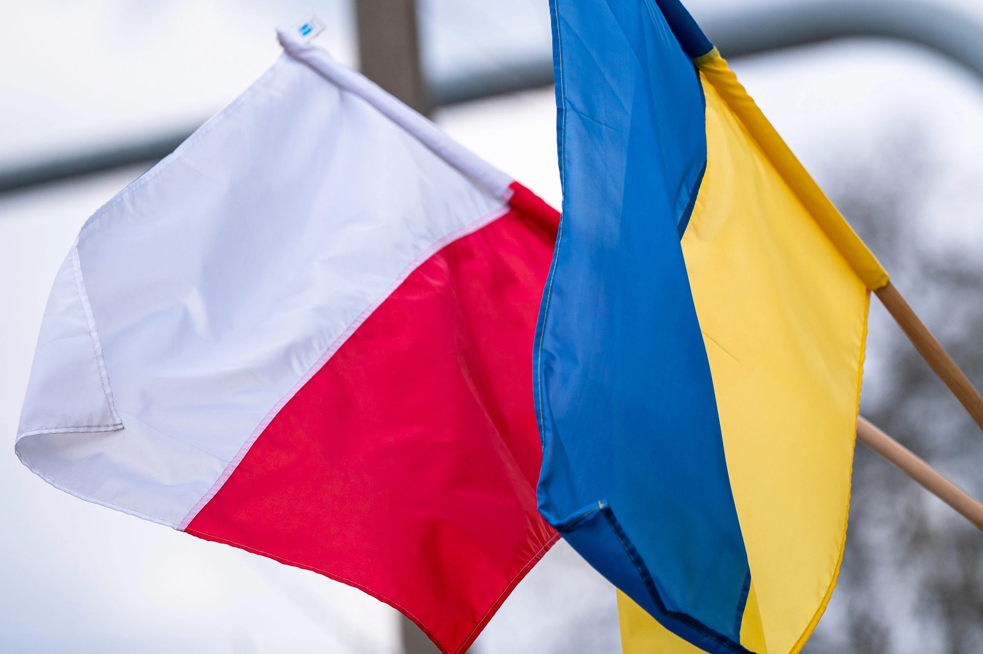 Польща і Україна проведуть спільні навчання з протидії безпілотникам на території Польщі