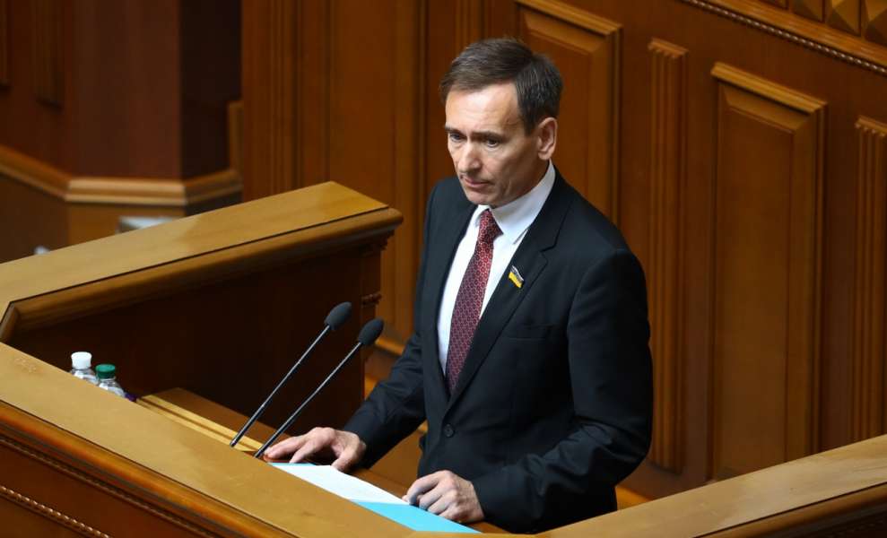 Кінець війни вже близько: Веніславський пояснив, чому це може бути правдою