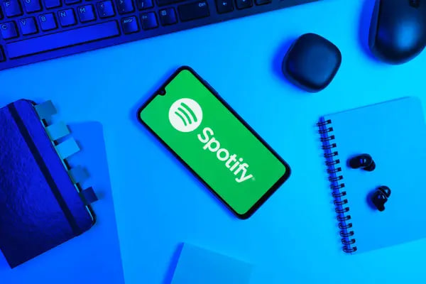 Spotify спростив прослуховування музики для користувачів без Premium