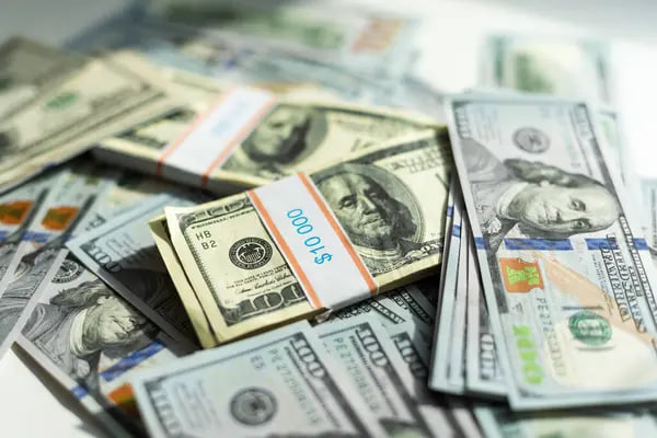 США виділяють $2 млрд на постачання ШІ-дронів для України