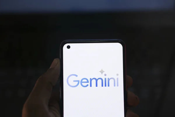 Google інтегрує Gemini в Chrome: ШІ-асистент доступний для всіх