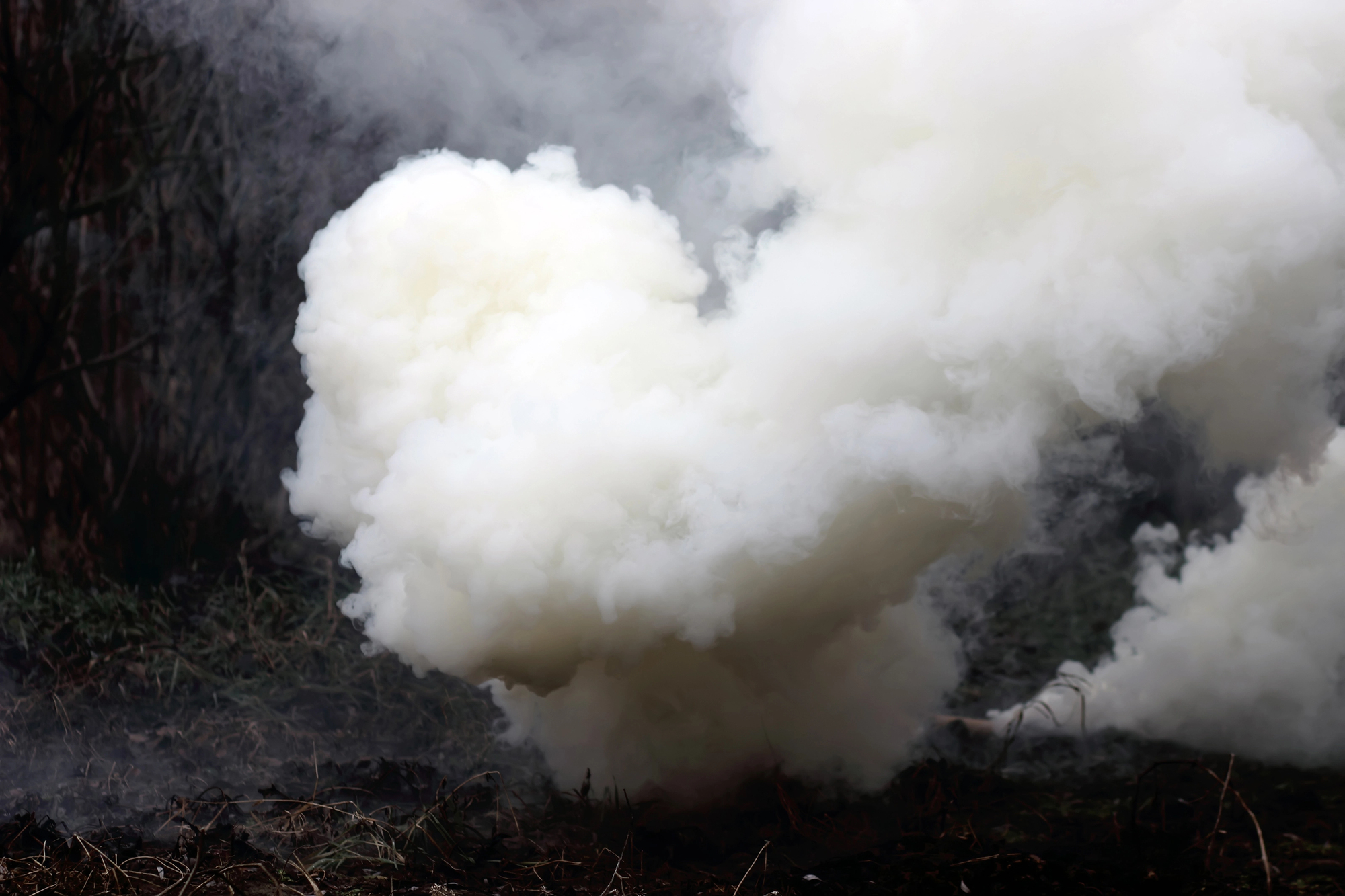 У Києві уламки збитого дрона пошкодили тролейбусну мережу