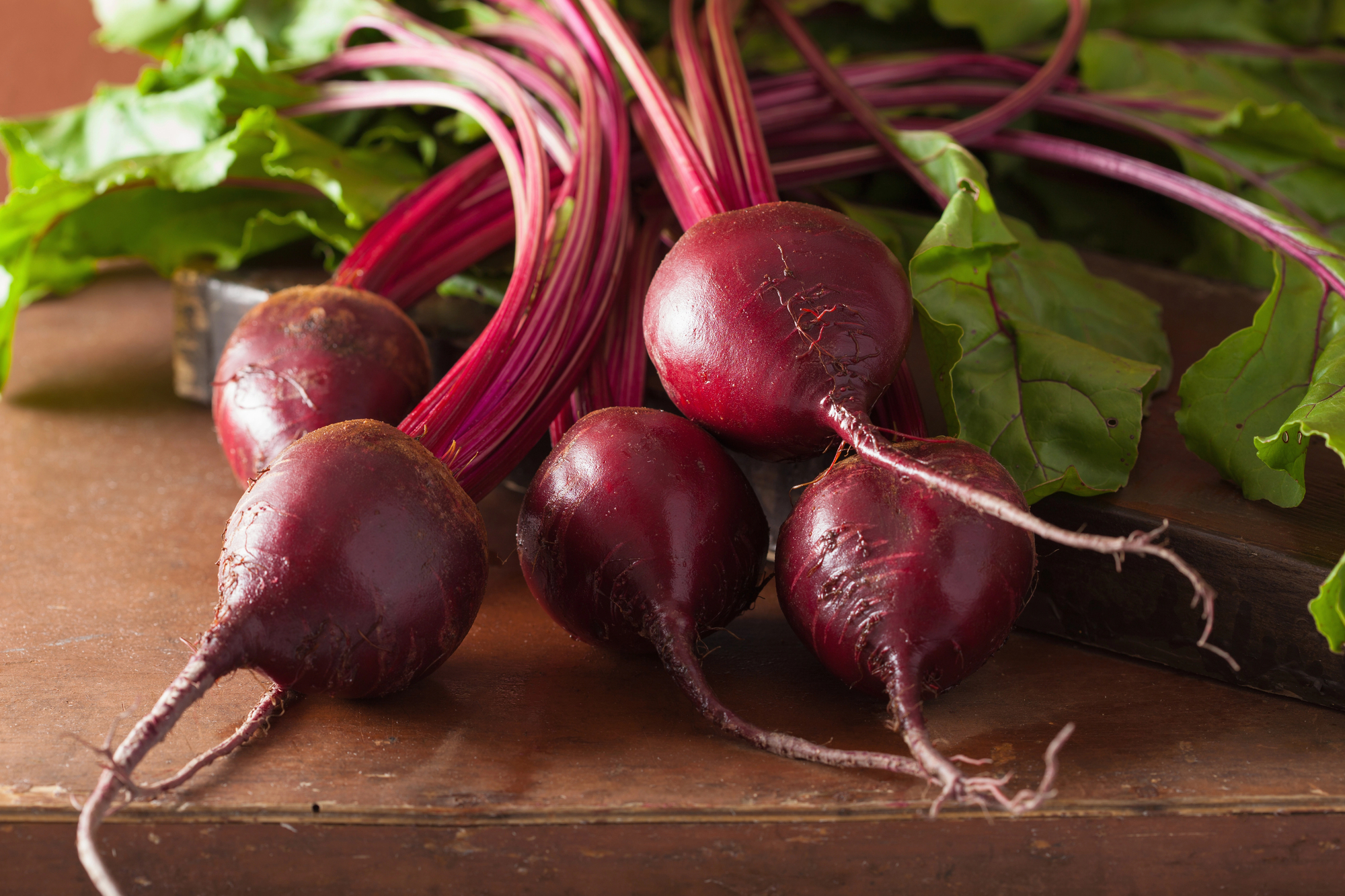 5 осінніх продуктів для поліпшення пам'яті: поради дієтологів