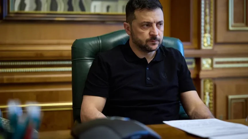Зеленський: українські війська проводять зачищення в Куп’янську