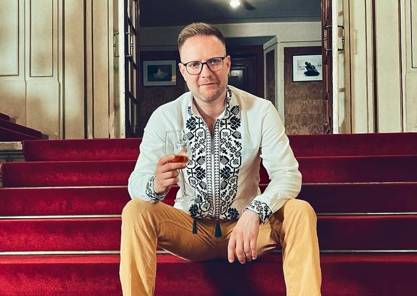 Режисер Денис Тарасов назвав найдорожчих українських акторів, а В’ячеслав Довженко відреагував
