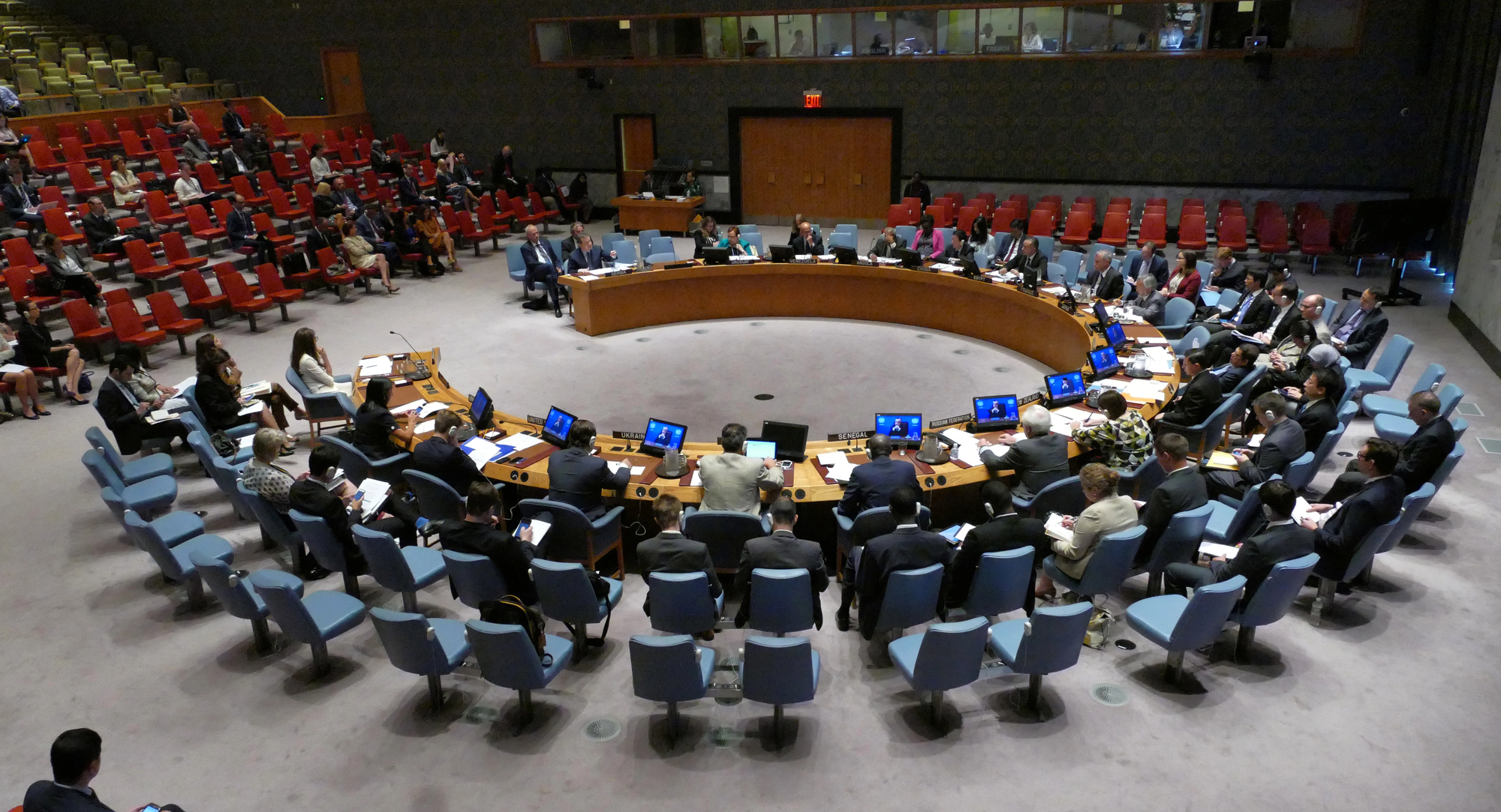 Естонія скликає Радбез ООН через порушення її повітряного простору винищувачами РФ