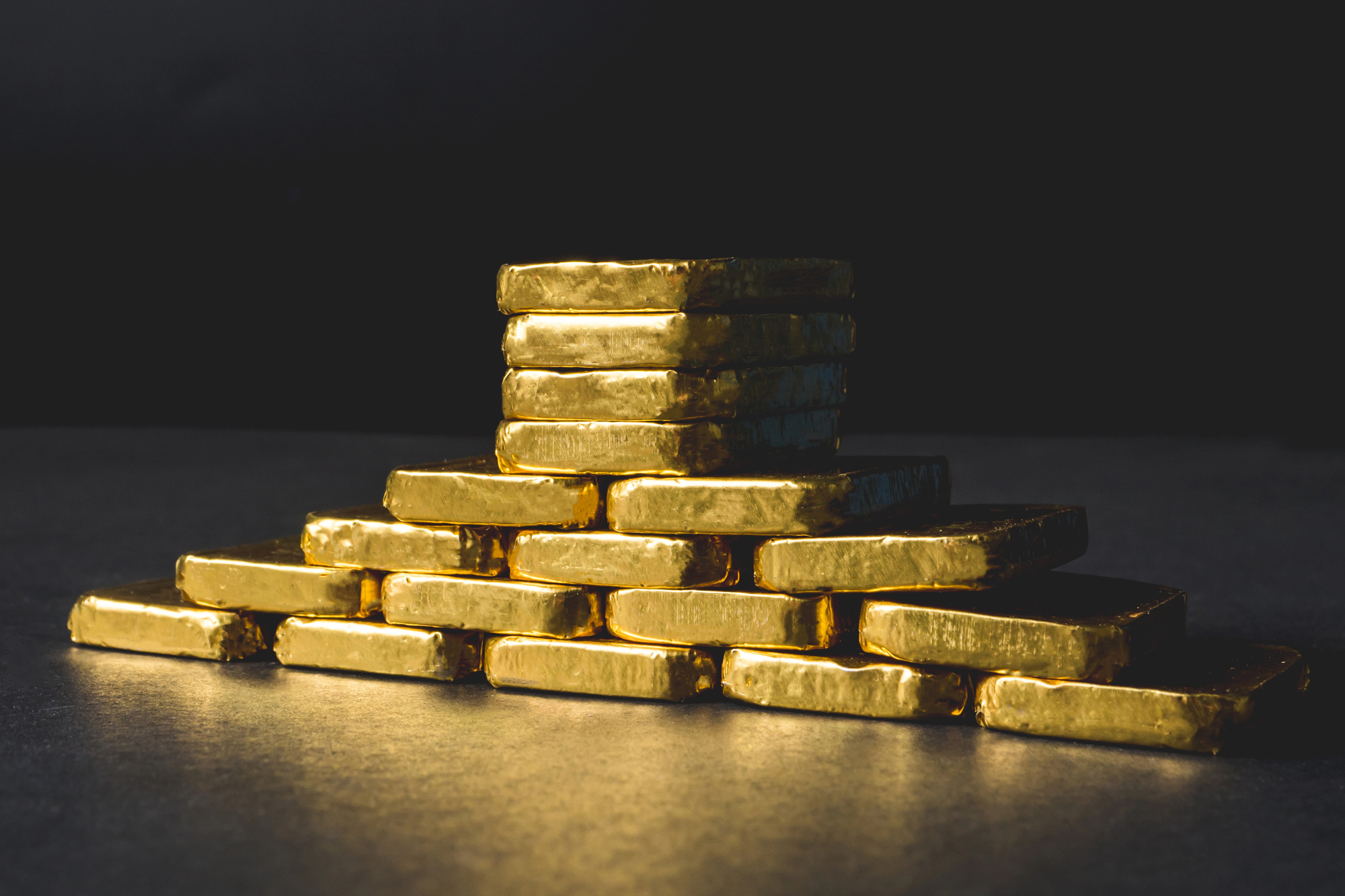 В Єгипті вкрали і переплавили 3000-річний браслет фараона