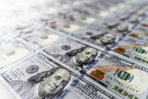 Bloomberg: нова програма МВФ для України може сягнути $8 млрд