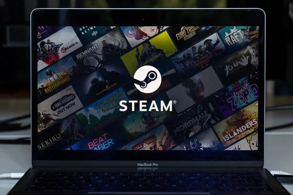 Steam видалив гру-шахрайку: викрадено криптовалюти на $150 тисяч