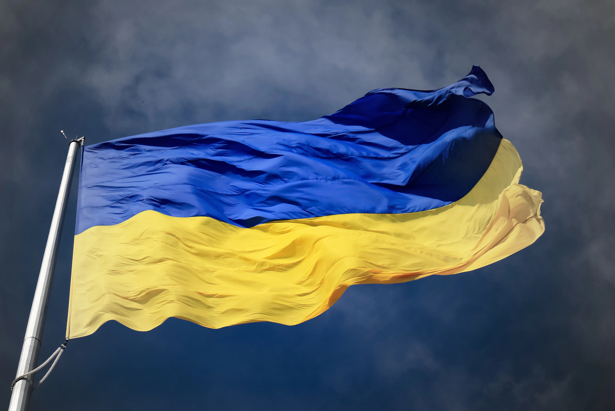 Forbes: Україна презентувала підводний дрон «Толока», що здатен розгромити Кримський міст та порти РФ