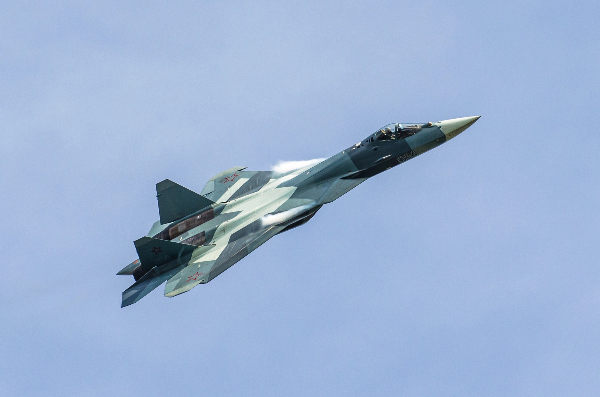 Російський винищувач пролетів над німецьким фрегатом у Балтійському морі — Пісторіус назвав це провокацією
