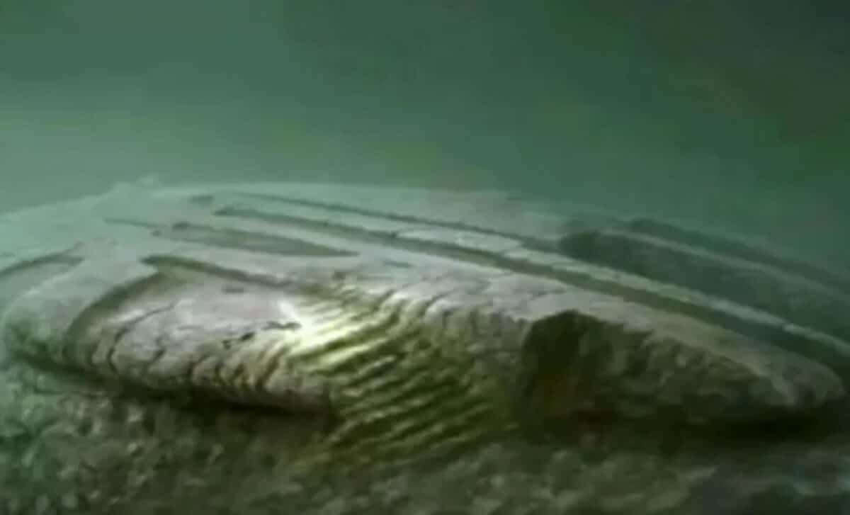 Аномалія Балтійського моря: дайвери знайшли загадкову підводну споруду