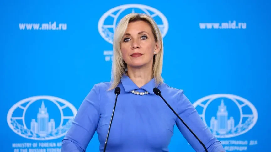 У МЗС РФ спростували повідомлення про попередження ЄС щодо російських літаків