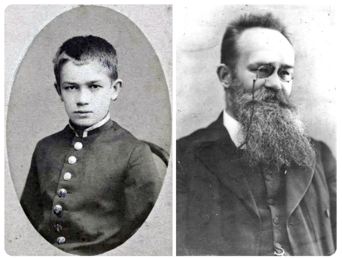 Історія Михайла Грушевського: вся правда та міфи про життя великого історика України