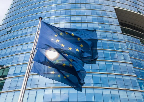€2 млрд на дрони: ЄС підтримує оборонну промисловість України