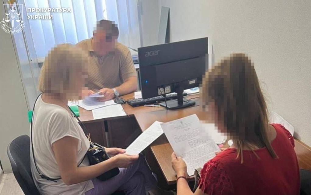 На Одещині депутатку судитимуть за поширення антиукраїнської пропаганди