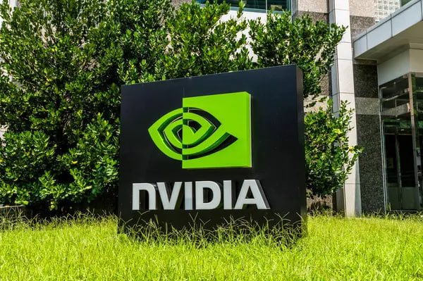 NVIDIA встановила рекорд: капіталізація перевищила $4,5 трлн