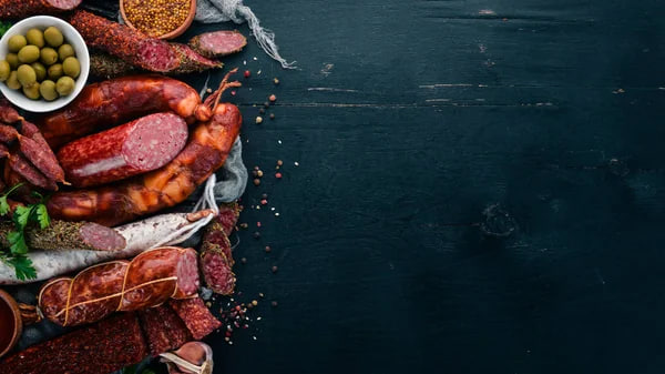 Названо продукти, які прискорюють втрату пам’яті – дослідження