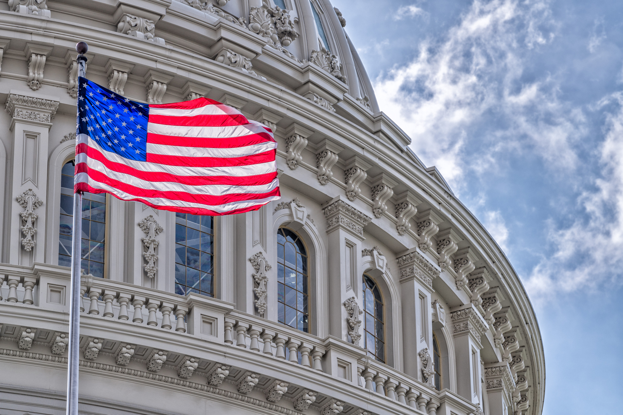 Федеральний уряд США зупинив роботу: прогнозують зростання безробіття