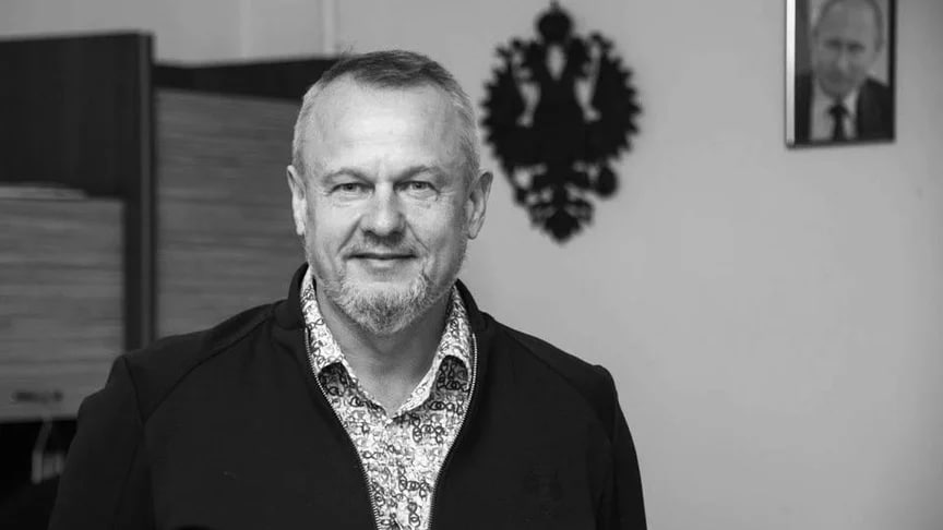 Після удару безпілотника у Новій Каховці загинув представник окупаційної влади
