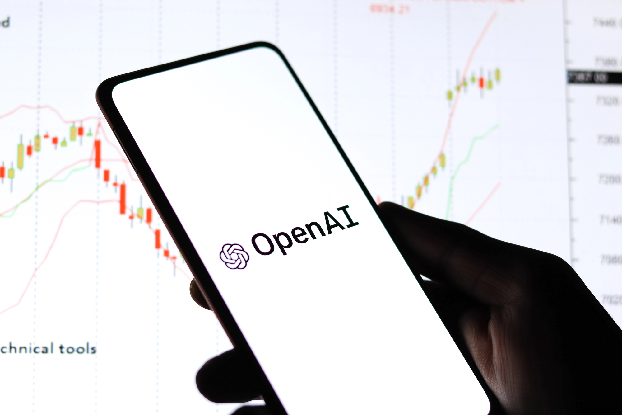 OpenAI обігнала SpaceX та стала найдорожчим стартапом у світі