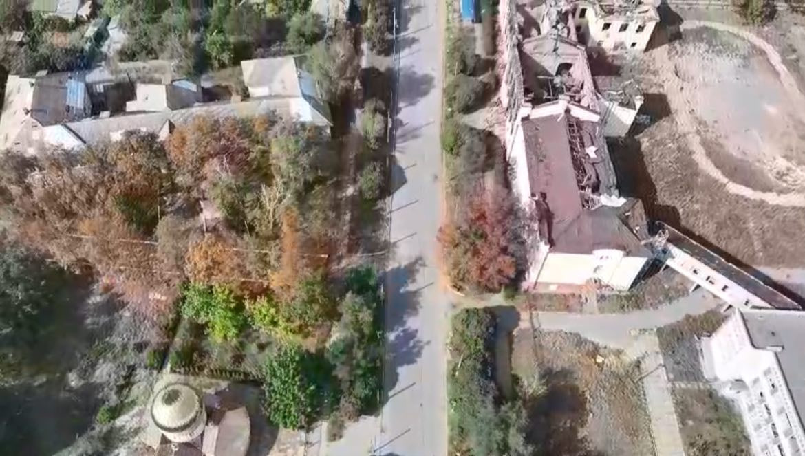 У Харківській області російський дрон поранив чотирьох цивільних