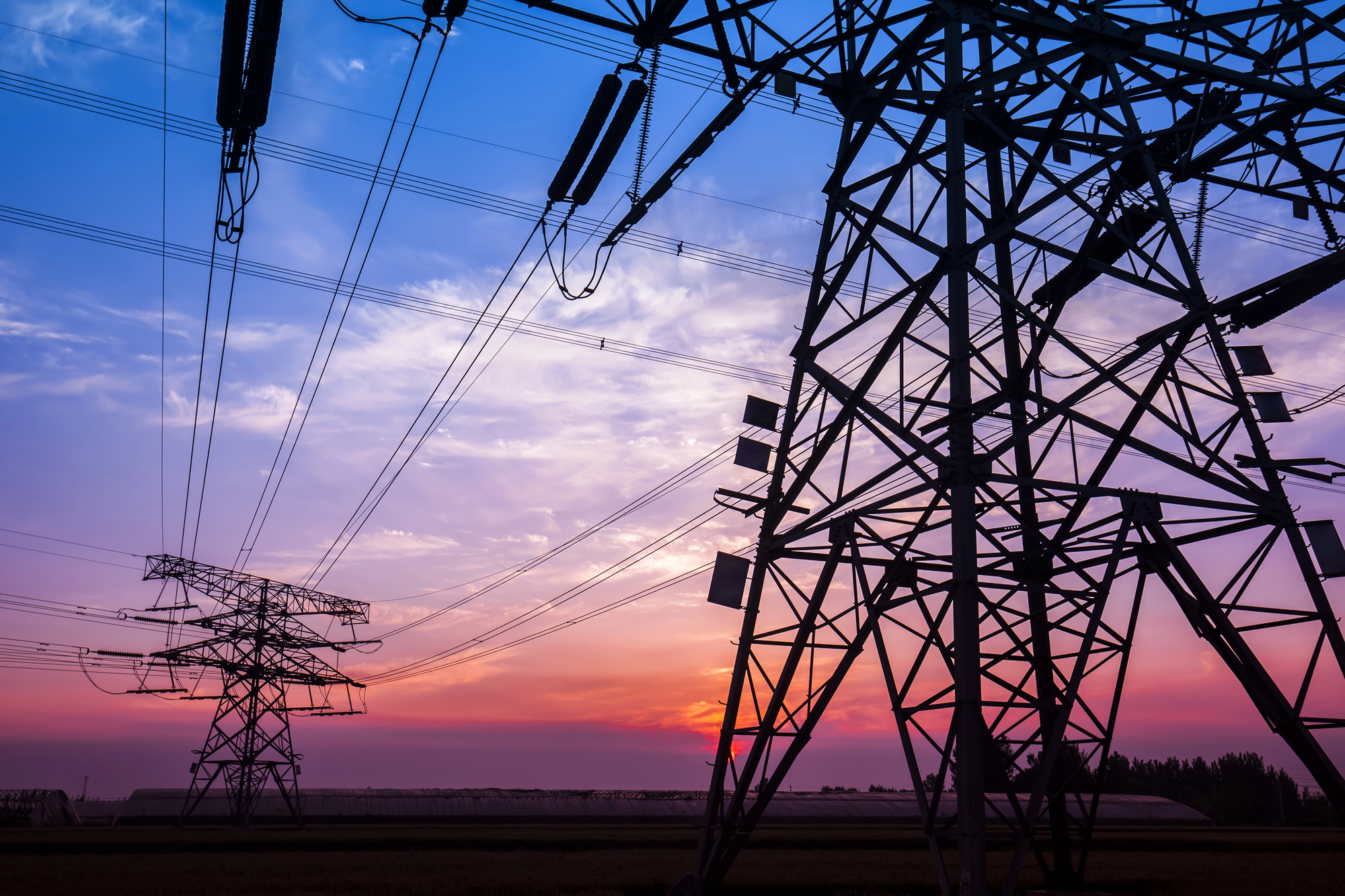 Росія масовано атакувала енергетичну інфраструктуру України вночі