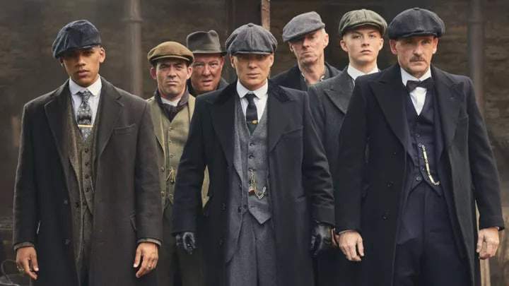 «Гострі картузи» повертаються: Netflix і BBC підтвердили нові сезони та фільм